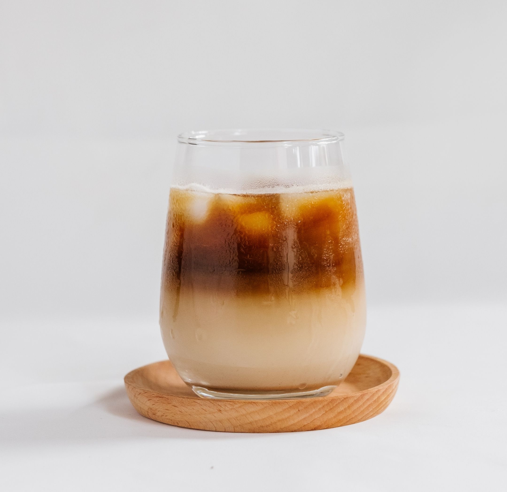 ICE COFFEE Fotoğrafı